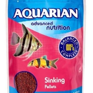 Aquarian Sinking Pellet