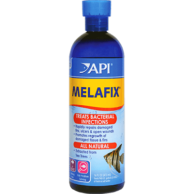 API Melafix