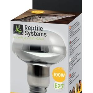 Basking Solar spot 100W ES