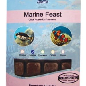 Marine Feast pack 100g