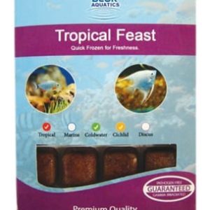 Frozen Tropical Feast 100g