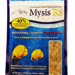 Frozen Mysis RS