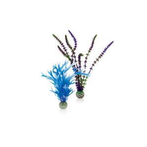biOrb Easy Plants Blue Purple