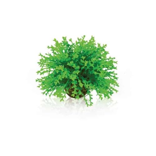 biOrb Flower Ball Green Artificial Aquarium Plant