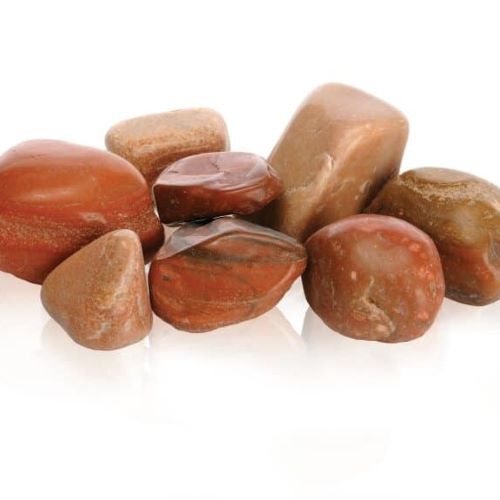 biOrb Marble Pebble Pack Red