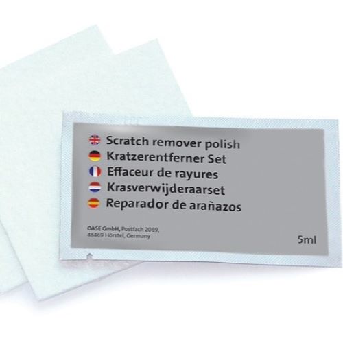 biOrb Scratch Remover Kit
