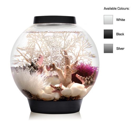 oase biorb aquarium mcr led classic