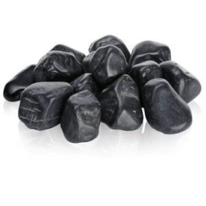 biOrb Marble Pebble Pack Black
