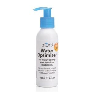 biorb water optimiser for aquarium