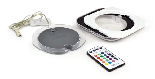 biorb led mcr light large