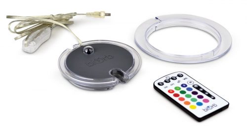 biorb led mcr light small