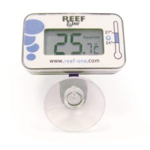 biorb digital thermometer for aquairums