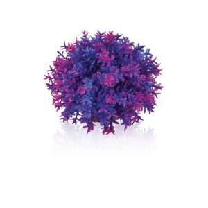 Topiary Ball Purple