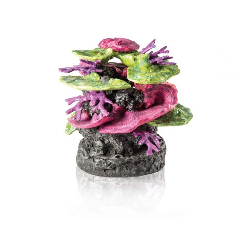 Coral Ridge Green Purple Biorb Ornament