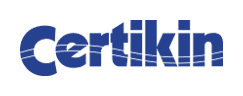 Certikin