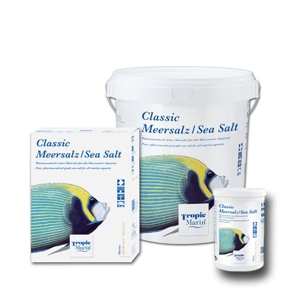 Tropic Marin Classic Marine Aquarium Salt