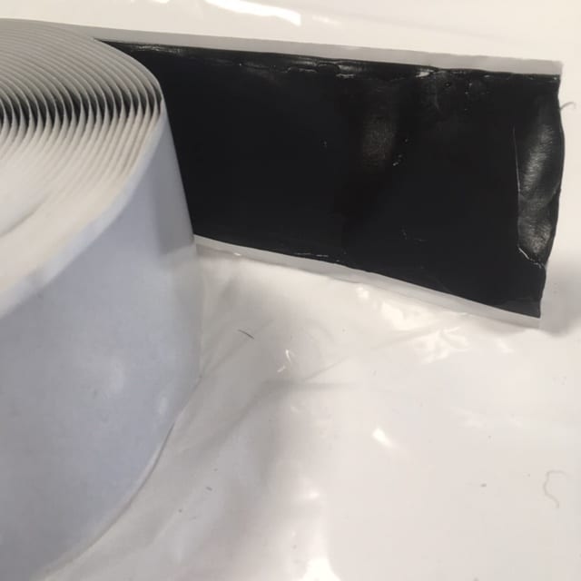 Cold Glue Tape 50mm wide per metre