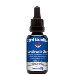 Coral Essentials Coral Power - Bio Clean