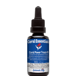 Coral Essentials Coral Power - Trace B