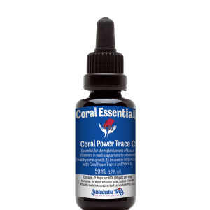 Coral Essentials Coral Power - Trace C