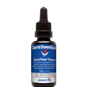 Coral Essentials Coral Power - Trace A