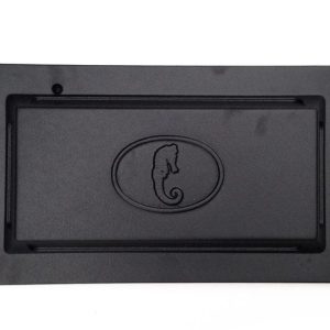 Clearseal Plastic Aquarium Hood