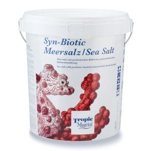 Tropic Marin Syn-Biotic Marine Aquarium Salt