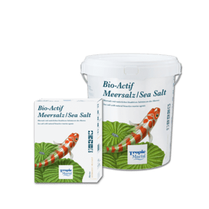Tropic Marin Bio-Actif Marine Aquarium Salt