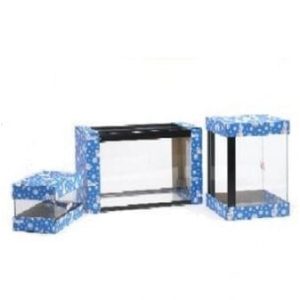 Clearseal Glass Aquarium