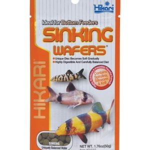 Hikari Tropical Sinking Wafers