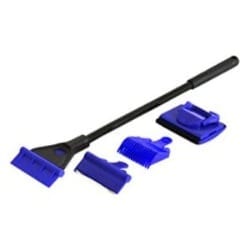 Aquascraper 4 in 1 Cleaning Tool
