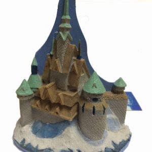 Frozen Winter Palace 14cm