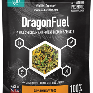 Arcadia Earth Pro Dragon Fuel