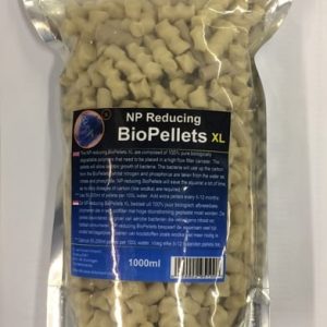 NP reducing Biopellets XL 1000ml