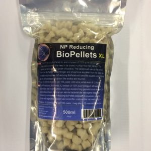 NP reduce Biopellets XL500ml