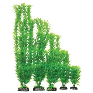 Egeria Green Artificial Plant