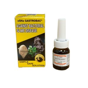 esha gastrobac snail treatment