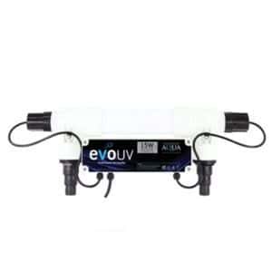 evo uv 15 watt uv unit