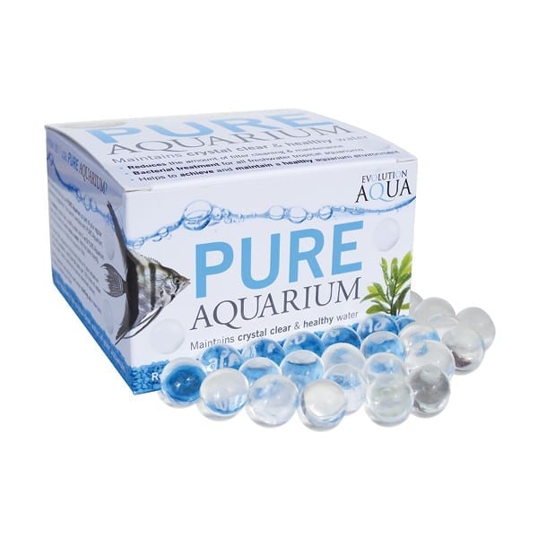 Pure Aquarium Balls
