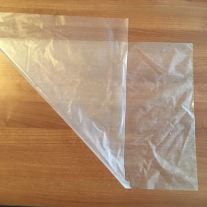 Fish Bag 12" x 24"