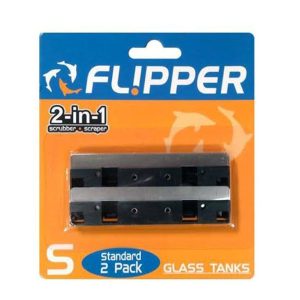 Standard Flipper Replacement Blades