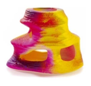 Fluorescent Cave 10cm