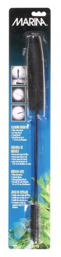 Aquarium Brush Kit