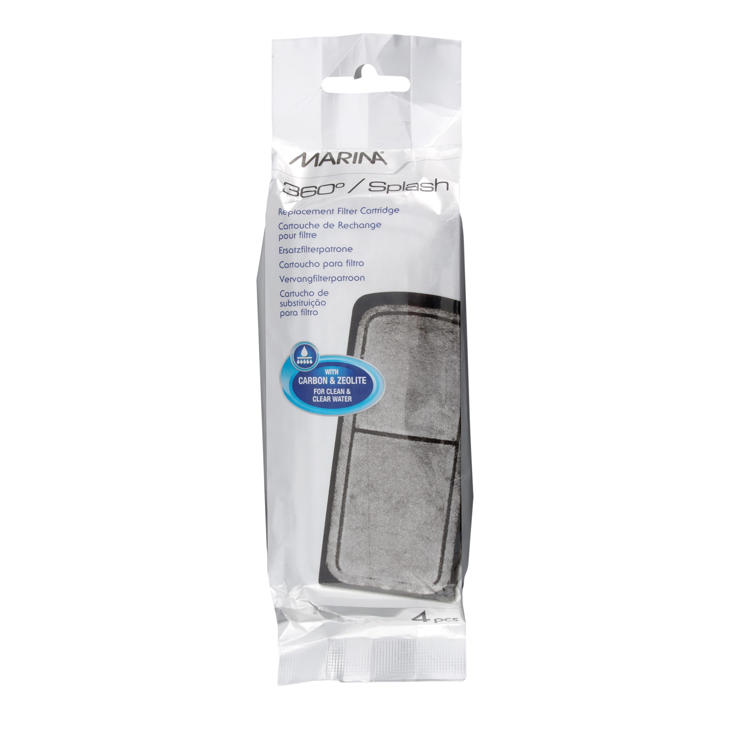 Marina 360 Carbon/Zeolite