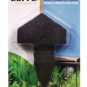 Stingray Filter Sponges