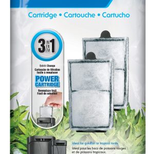 Marina i110/i160 Cartridges