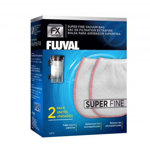 Gravel Vac Bags Medium/Large