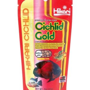 Hikari Cichlid Gold Floating Food