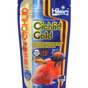 Hikari Cichlid Gold Sinking Food