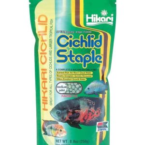 Hikari Cichlid Staple Food